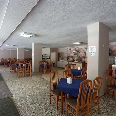 Hotel Rositsa Saints Constantine and Helena Exteriér fotografie